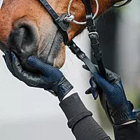 ELT Nantes Riding Gloves