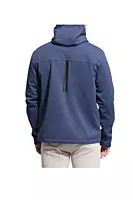 Samshield Noe Softshell Jacket – Eco-Friendly 4-Way Stretch Weather Protection