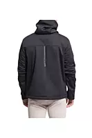 Samshield Noe Softshell Jacket – Eco-Friendly 4-Way Stretch Weather Protection