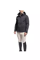 Samshield Noe Softshell Jacket – Eco-Friendly 4-Way Stretch Weather Protection