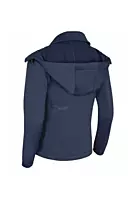 Samshield Gena Softshell Jacket – Waterproof, Windproof & Eco-Conscious Riding Wear