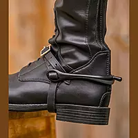 Waldhausen Gentle Contact Spurs – 15mm Comfort