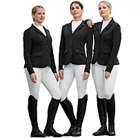 ELT Lina Ladies Competition Jacket