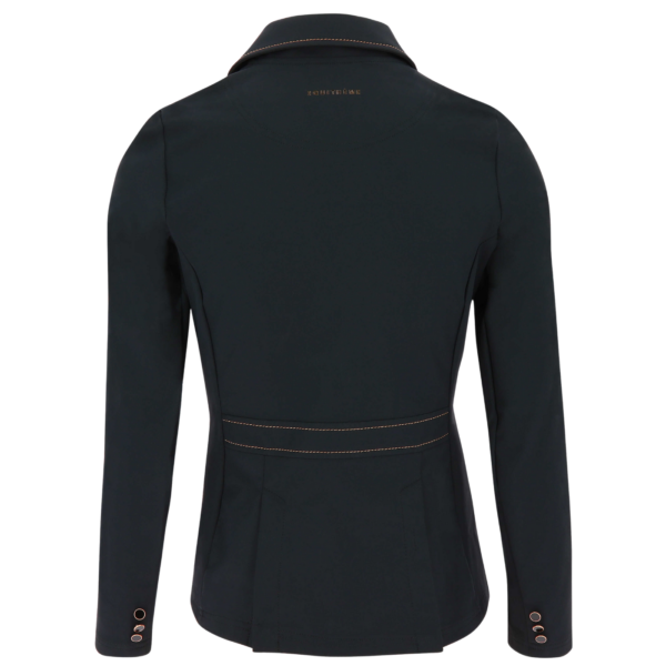 Equitheme Bale Show Jacket