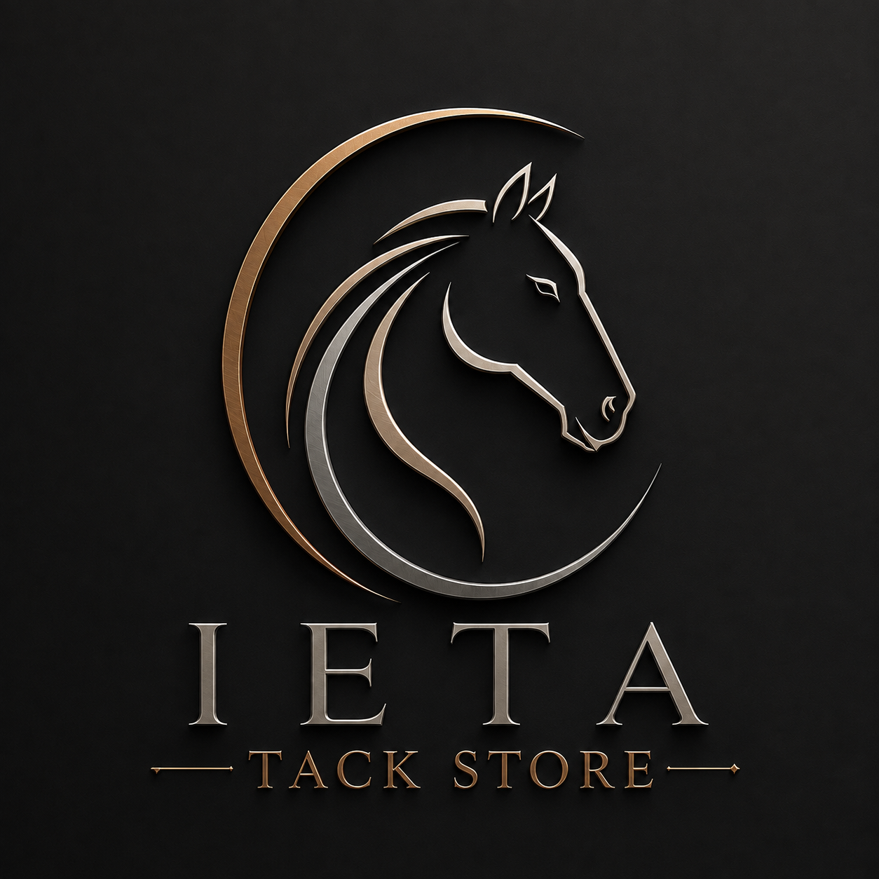 IETA Tack Store