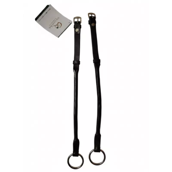 Equenatural Gag Runners
