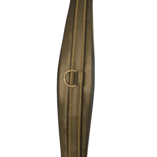Kentucky Young Horse Girth - 145cm, Black