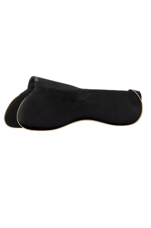 Winderen Jumping Slim Half Pad – Lightweight Back Protection for Horse & Rider