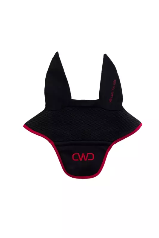 CWD Jumping Ear Bonnet – Focus & Protection for Performance
