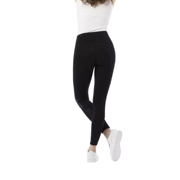 Equitheme Brigette Breeches – Flexible Riding Fit