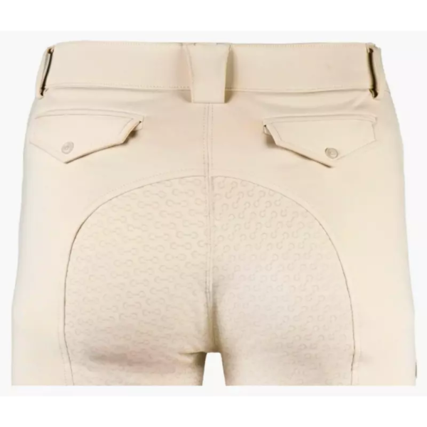 Riding World River Breeches – Men's Riding Fit